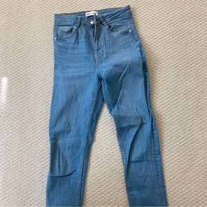 Zara Skinny Jeans